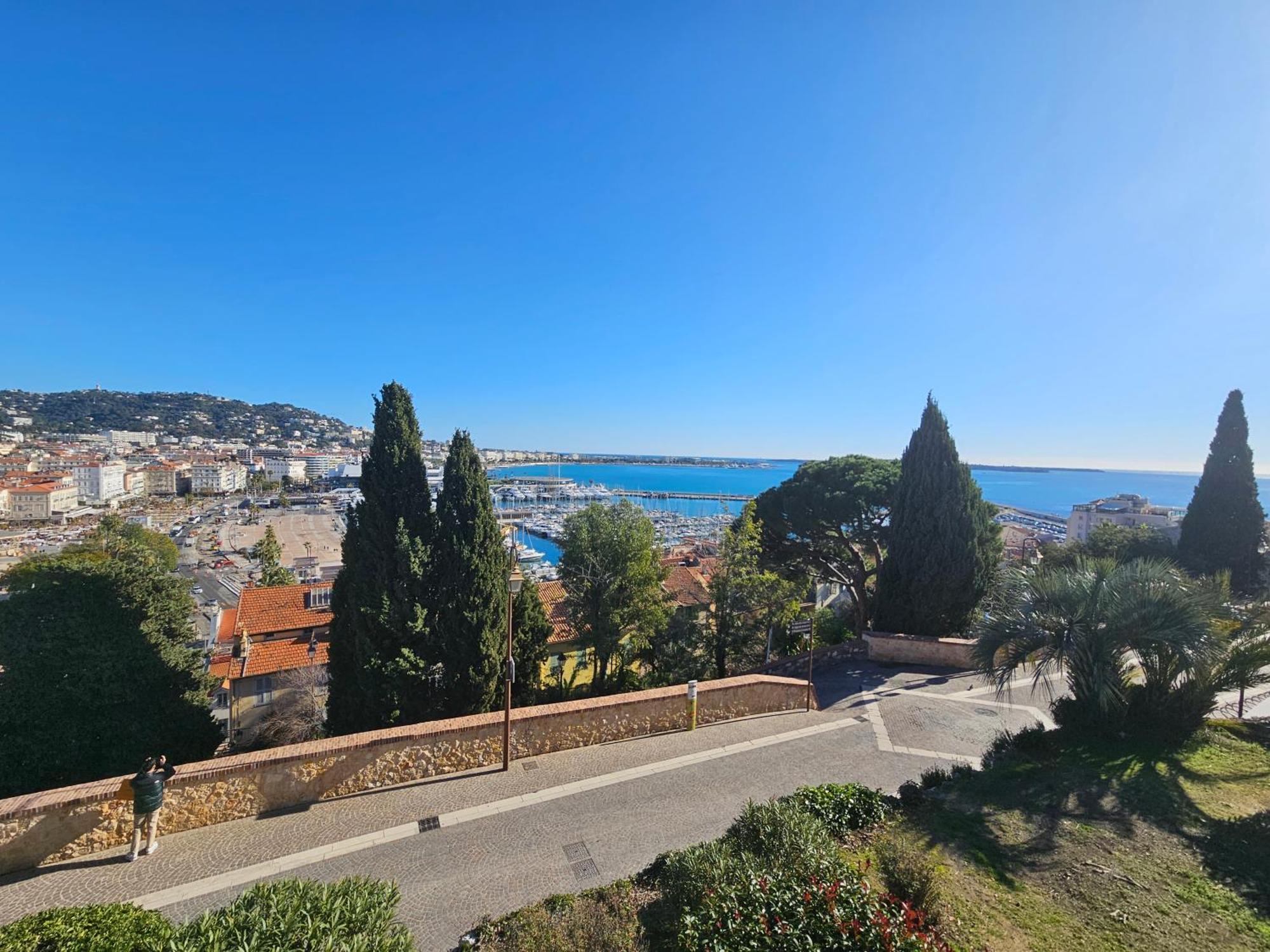 ル·カネThe Yachting - Host Provenceアパートメント エクステリア 写真