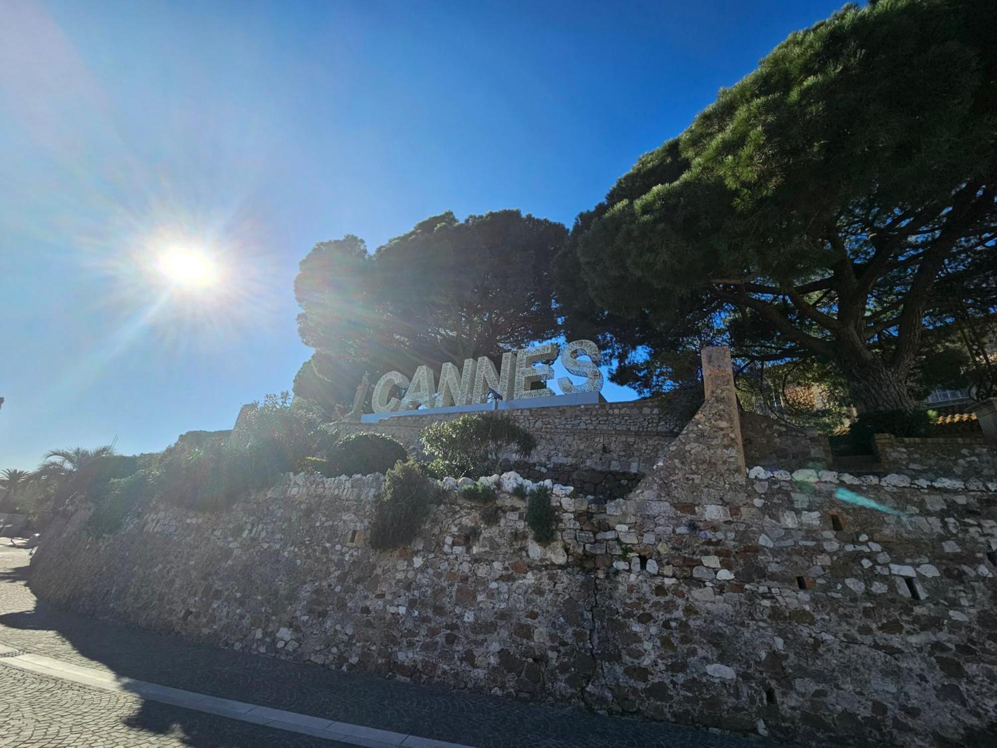 ル·カネThe Yachting - Host Provenceアパートメント エクステリア 写真