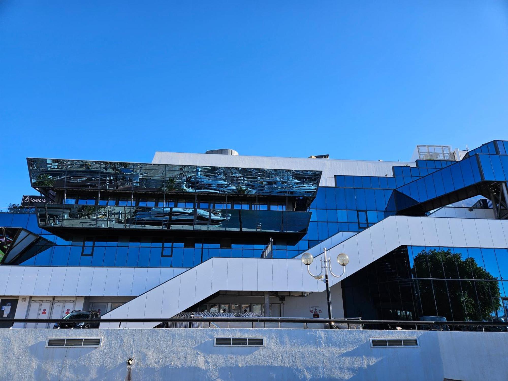 ル·カネThe Yachting - Host Provenceアパートメント エクステリア 写真
