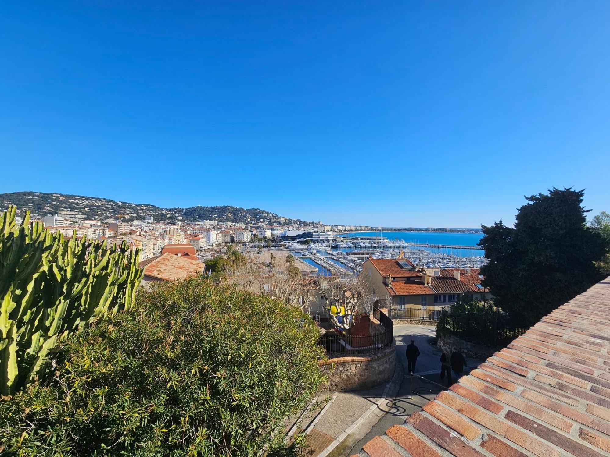 ル·カネThe Yachting - Host Provenceアパートメント エクステリア 写真
