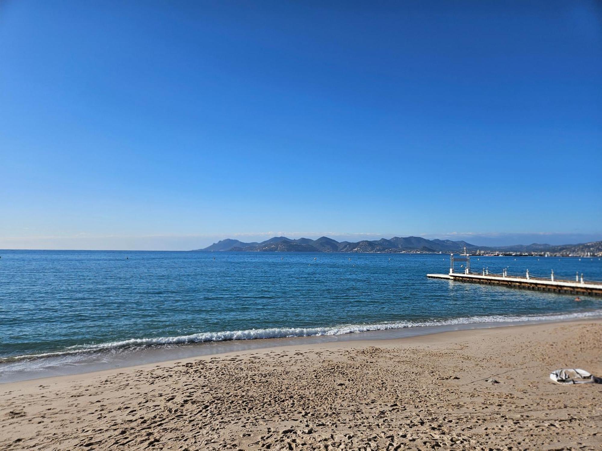 ル·カネThe Yachting - Host Provenceアパートメント エクステリア 写真