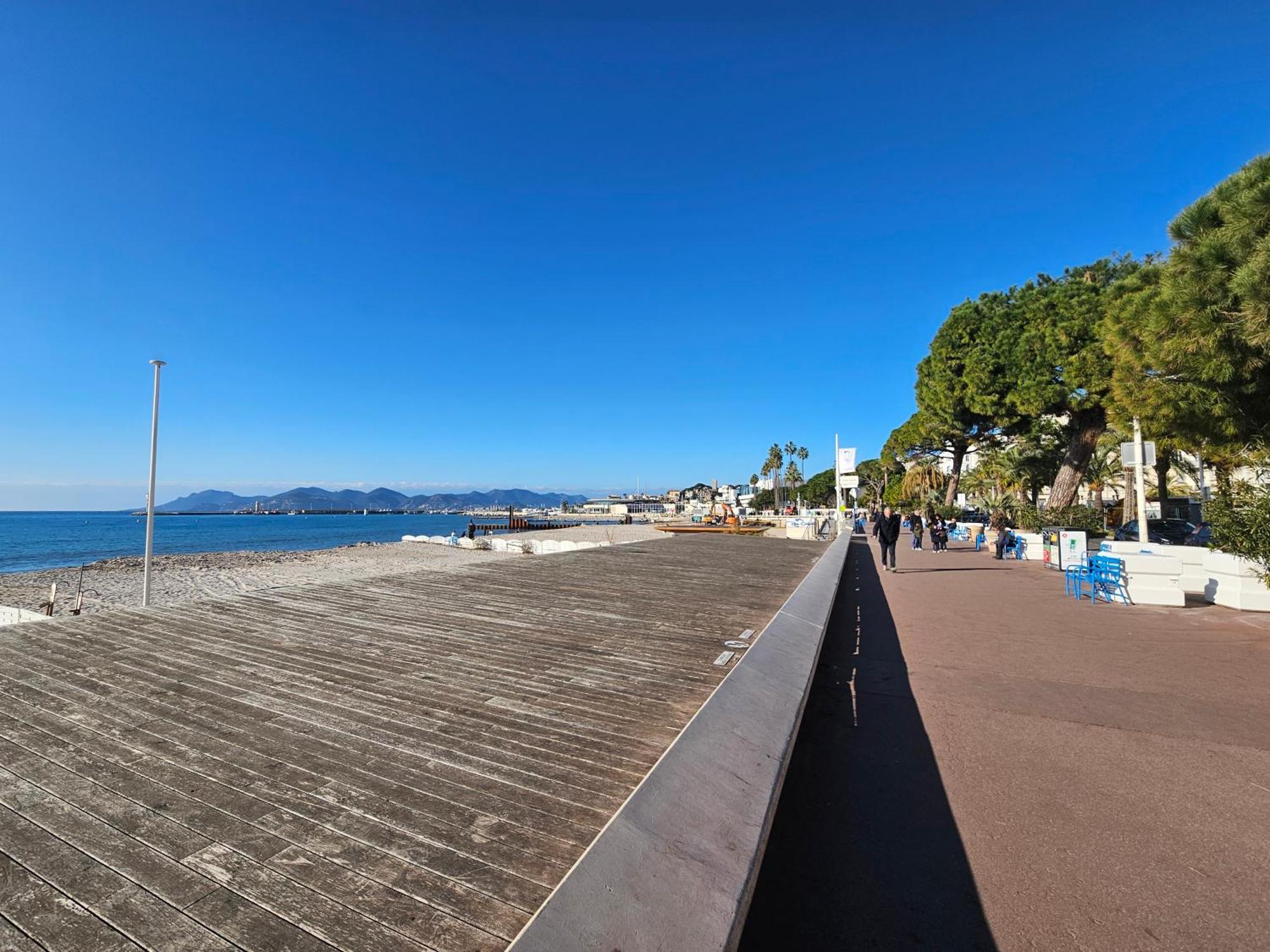ル·カネThe Yachting - Host Provenceアパートメント エクステリア 写真