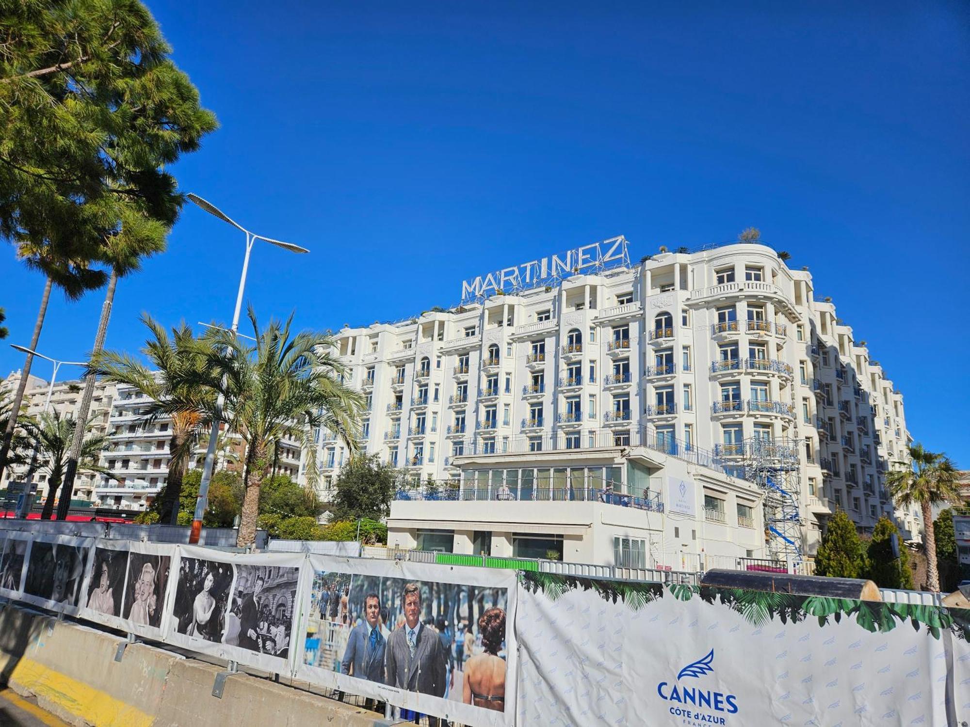 ル·カネThe Yachting - Host Provenceアパートメント エクステリア 写真