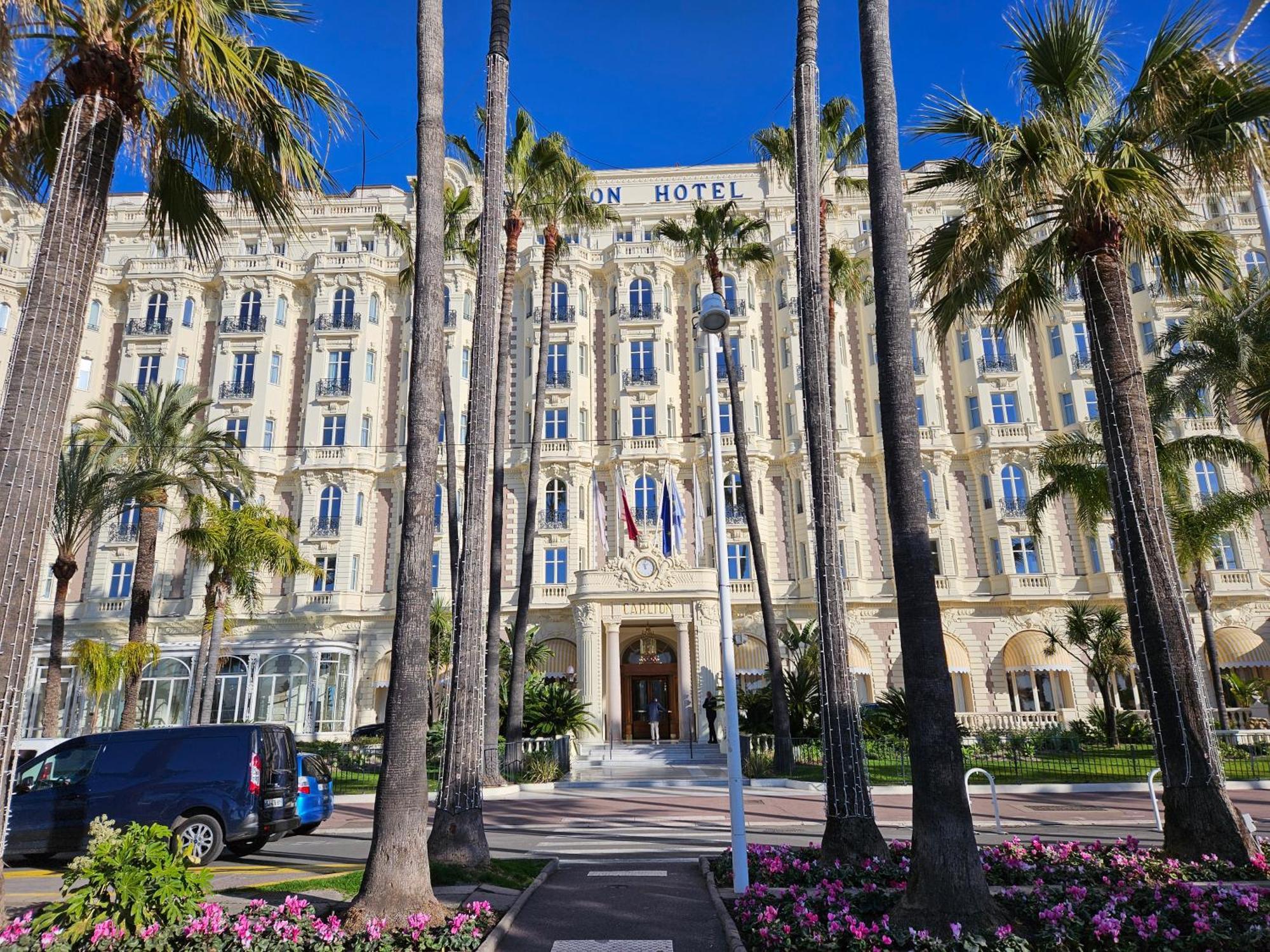 ル·カネThe Yachting - Host Provenceアパートメント エクステリア 写真